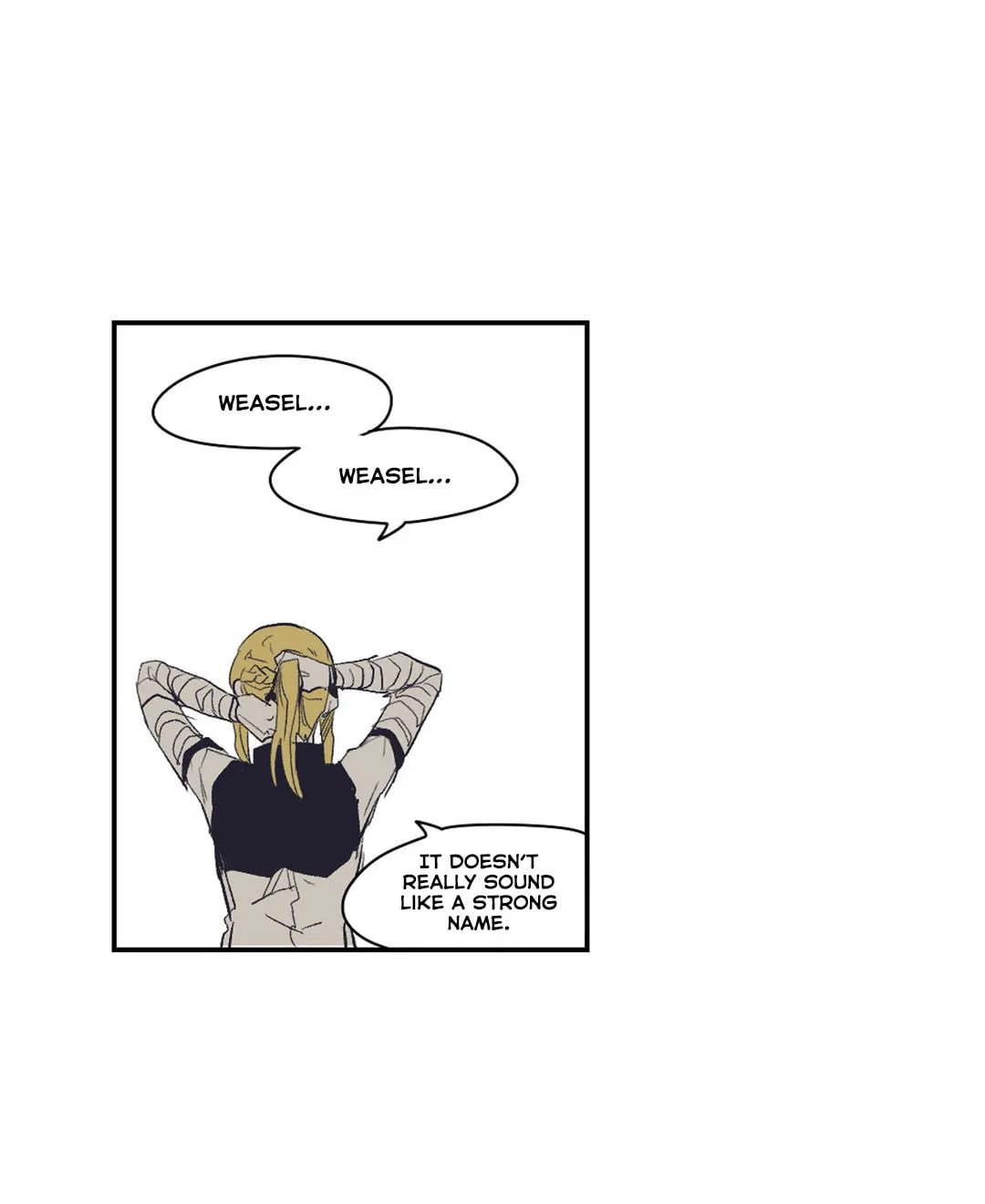 Read Gilgamesh chapter 152 image 55 on Lezhin