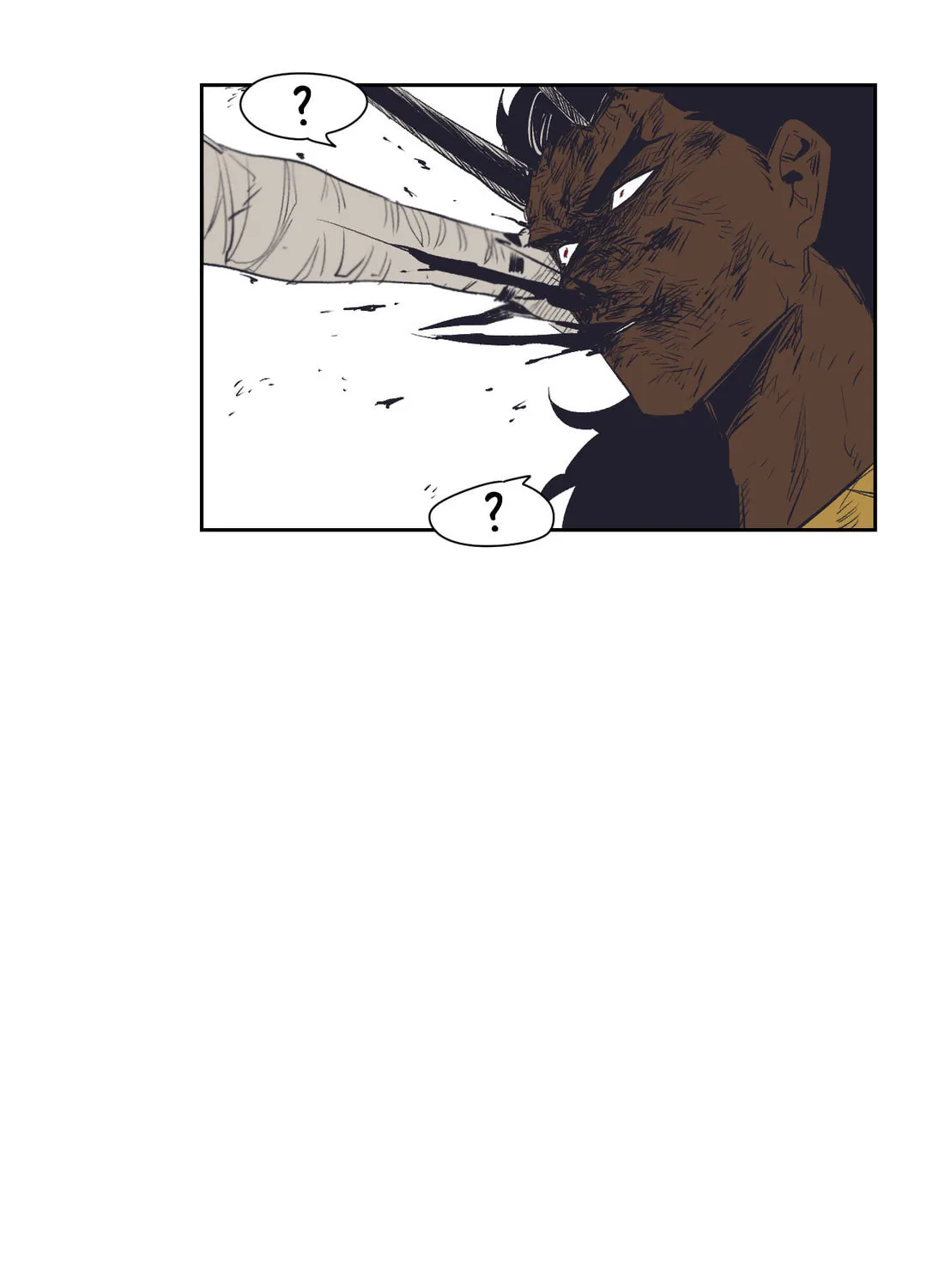 Read Gilgamesh chapter 152 image 8 on Lezhin