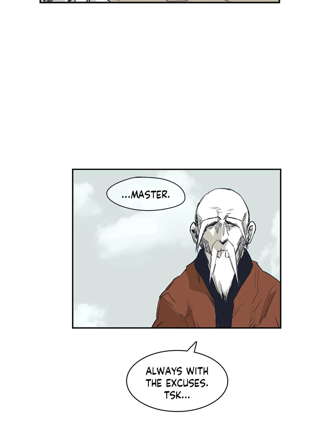 Read Gilgamesh chapter 153 image 12 on Lezhin