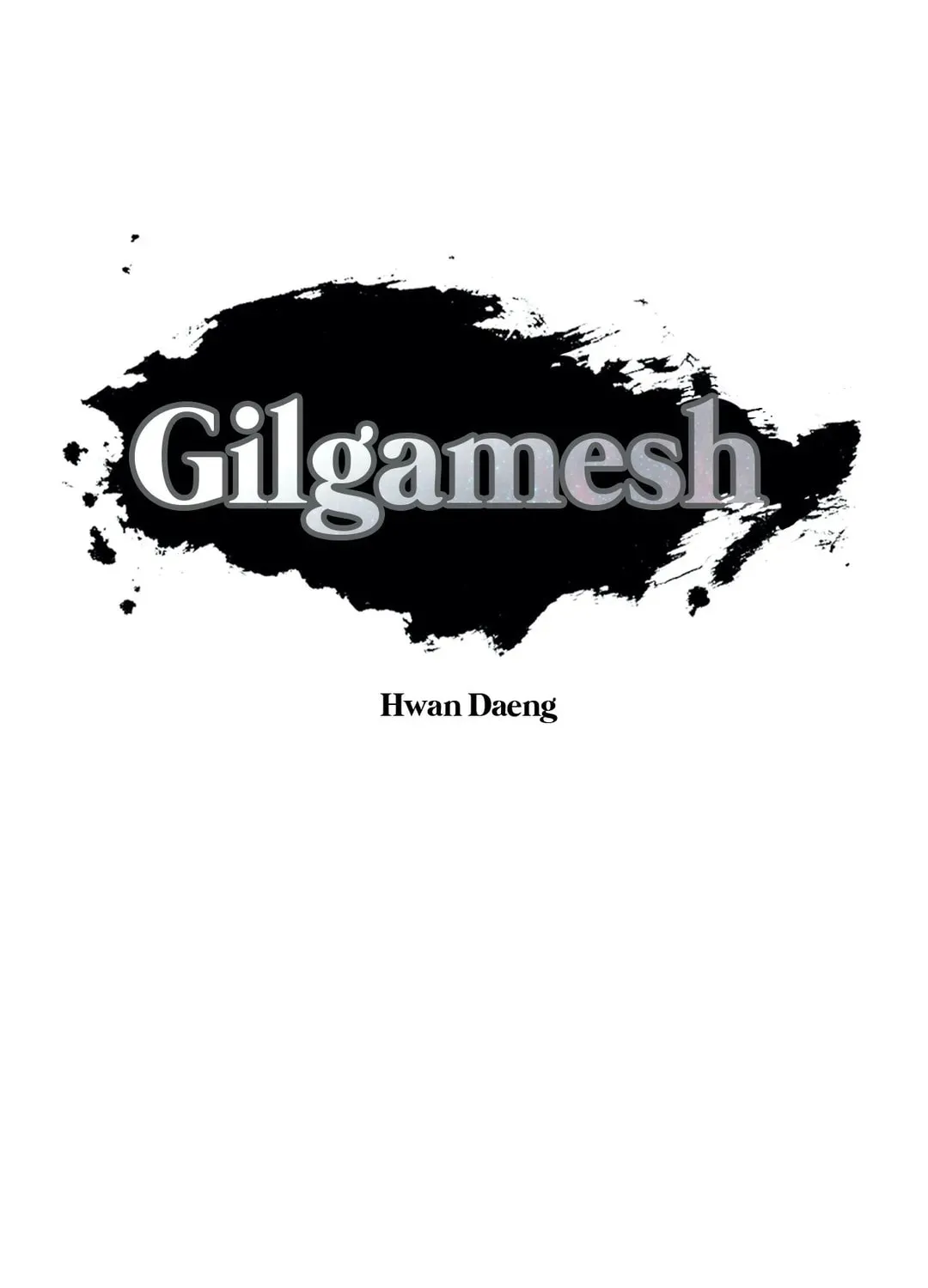 Read Gilgamesh chapter 153 image 15 on Lezhin
