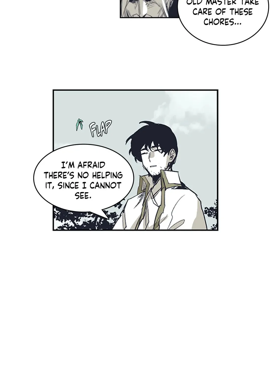 Read Gilgamesh chapter 153 image 19 on Lezhin