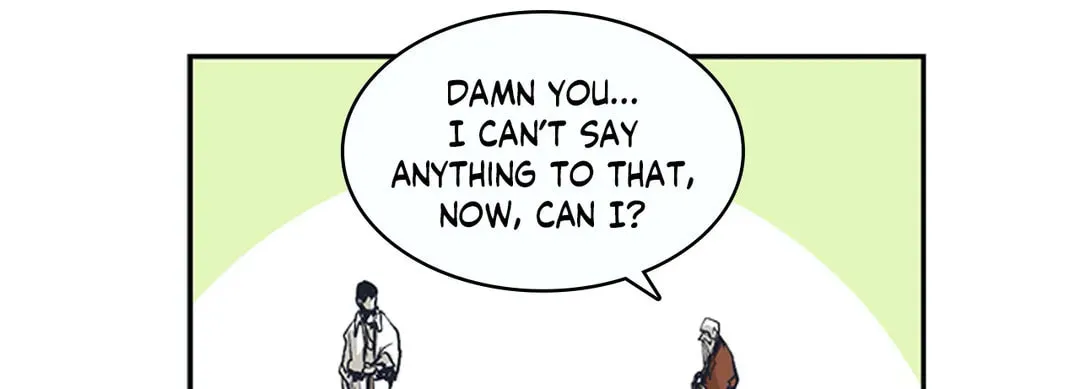 Read Gilgamesh chapter 153 image 20 on Lezhin