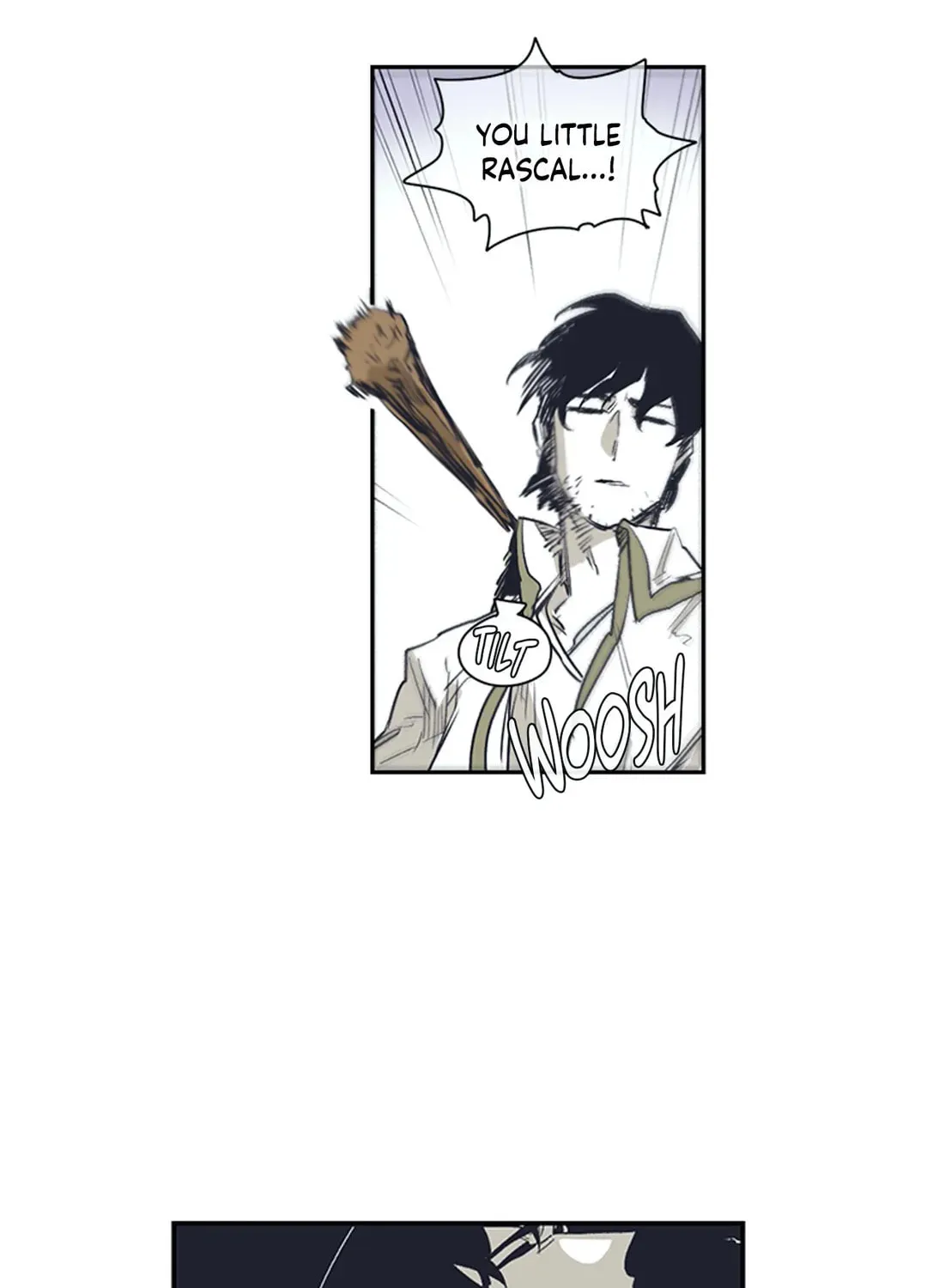 Read Gilgamesh chapter 153 image 22 on Lezhin