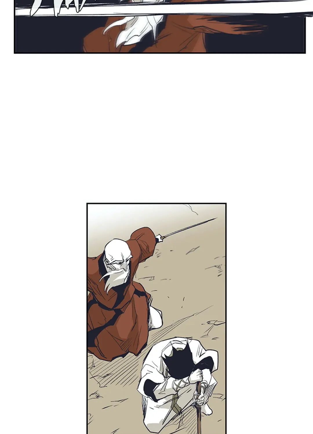 Read Gilgamesh chapter 153 image 25 on Lezhin
