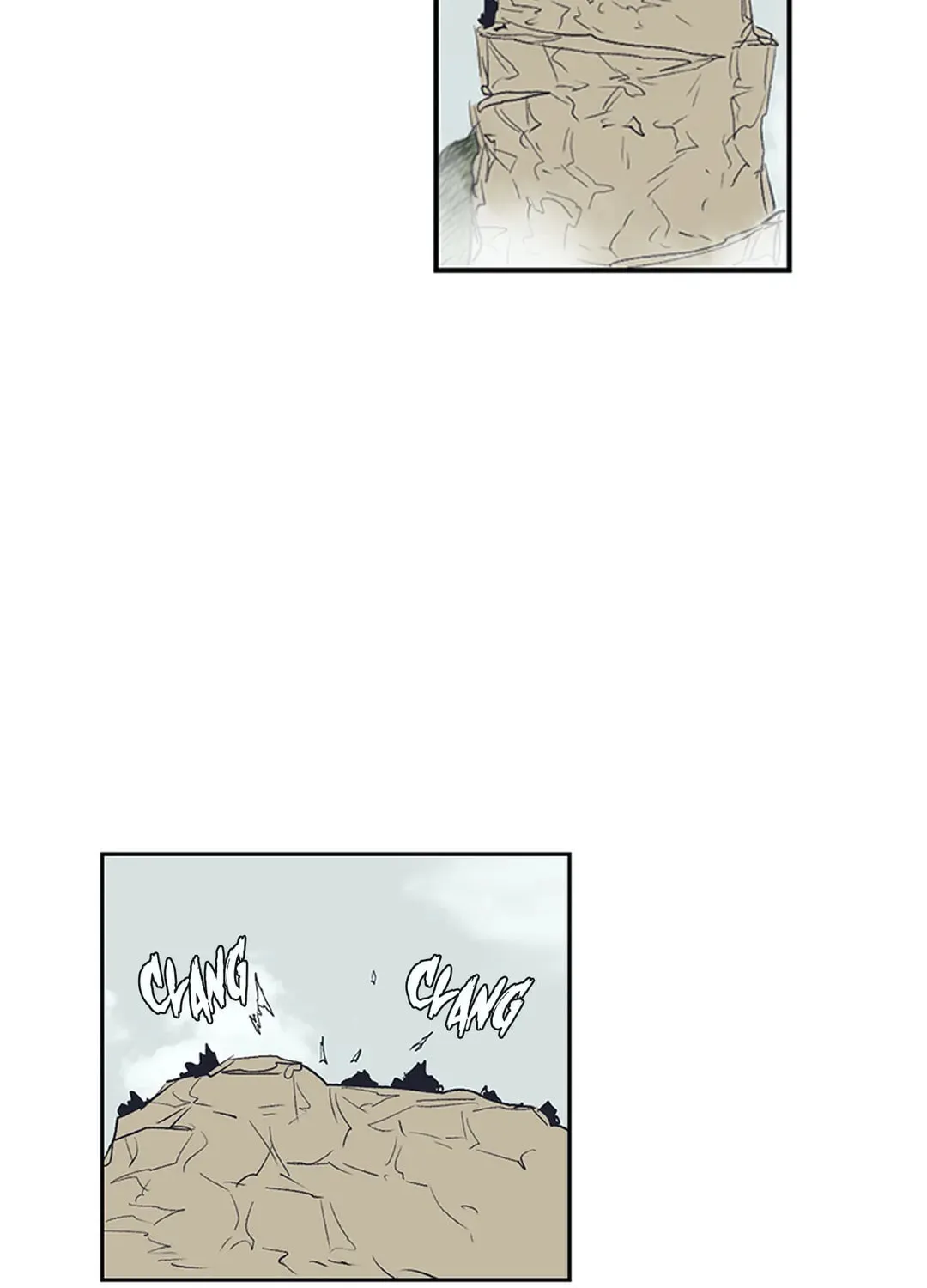 Read Gilgamesh chapter 153 image 31 on Lezhin