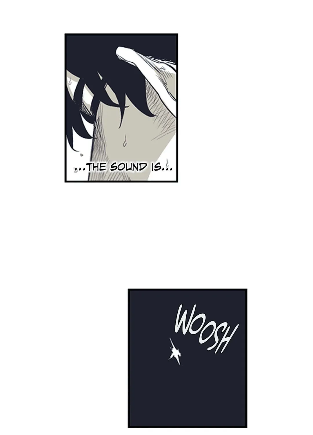 Read Gilgamesh chapter 153 image 36 on Lezhin