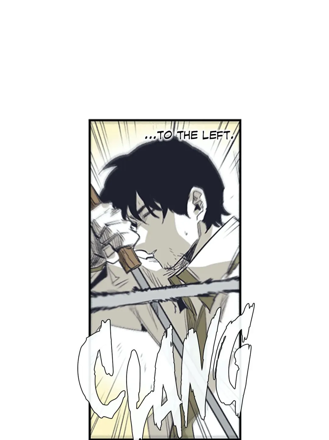 Read Gilgamesh chapter 153 image 37 on Lezhin