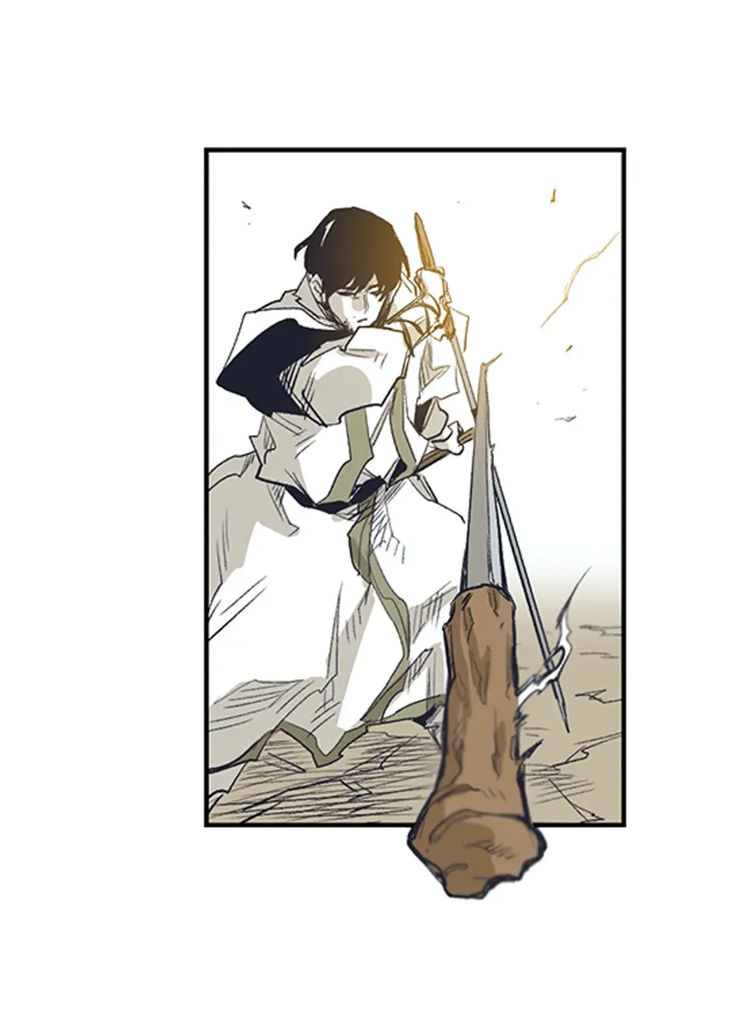 Read Gilgamesh chapter 153 image 39 on Lezhin