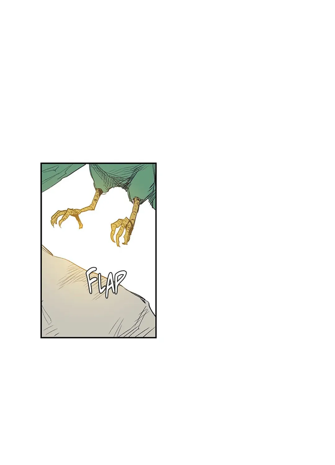 Read Gilgamesh chapter 153 image 4 on Lezhin