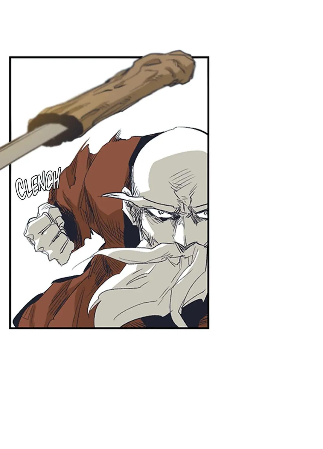 Read Gilgamesh chapter 153 image 40 on Lezhin