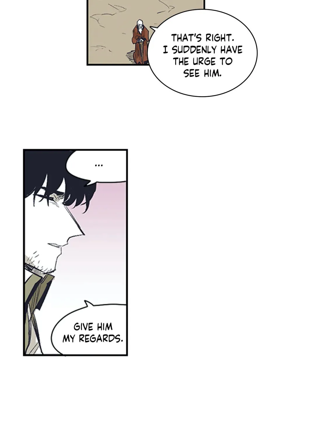Read Gilgamesh chapter 153 image 44 on Lezhin