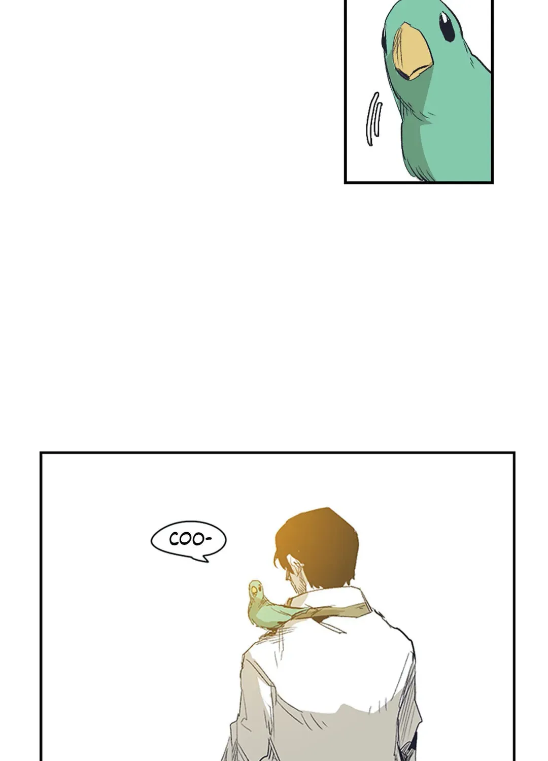Read Gilgamesh chapter 153 image 51 on Lezhin