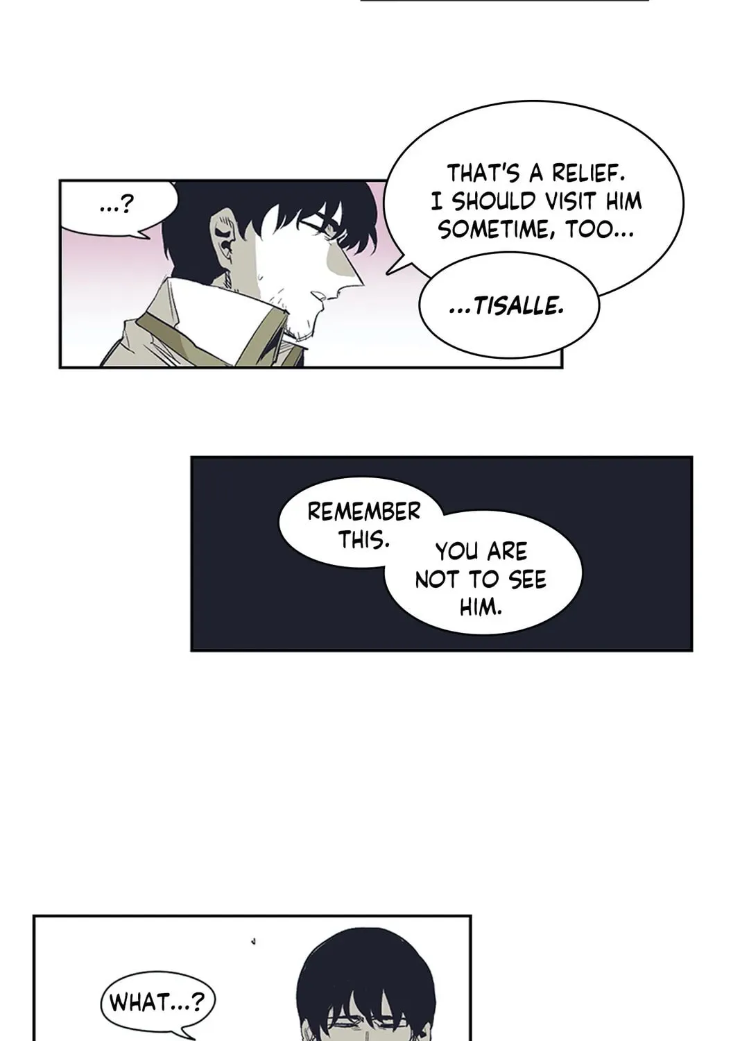 Read Gilgamesh chapter 153 image 55 on Lezhin