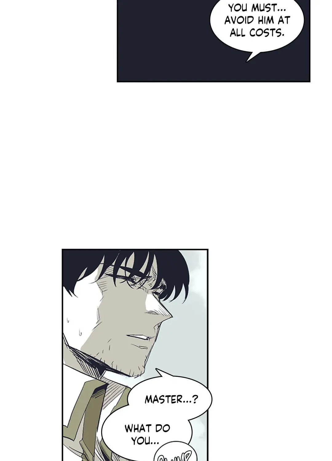Read Gilgamesh chapter 153 image 57 on Lezhin