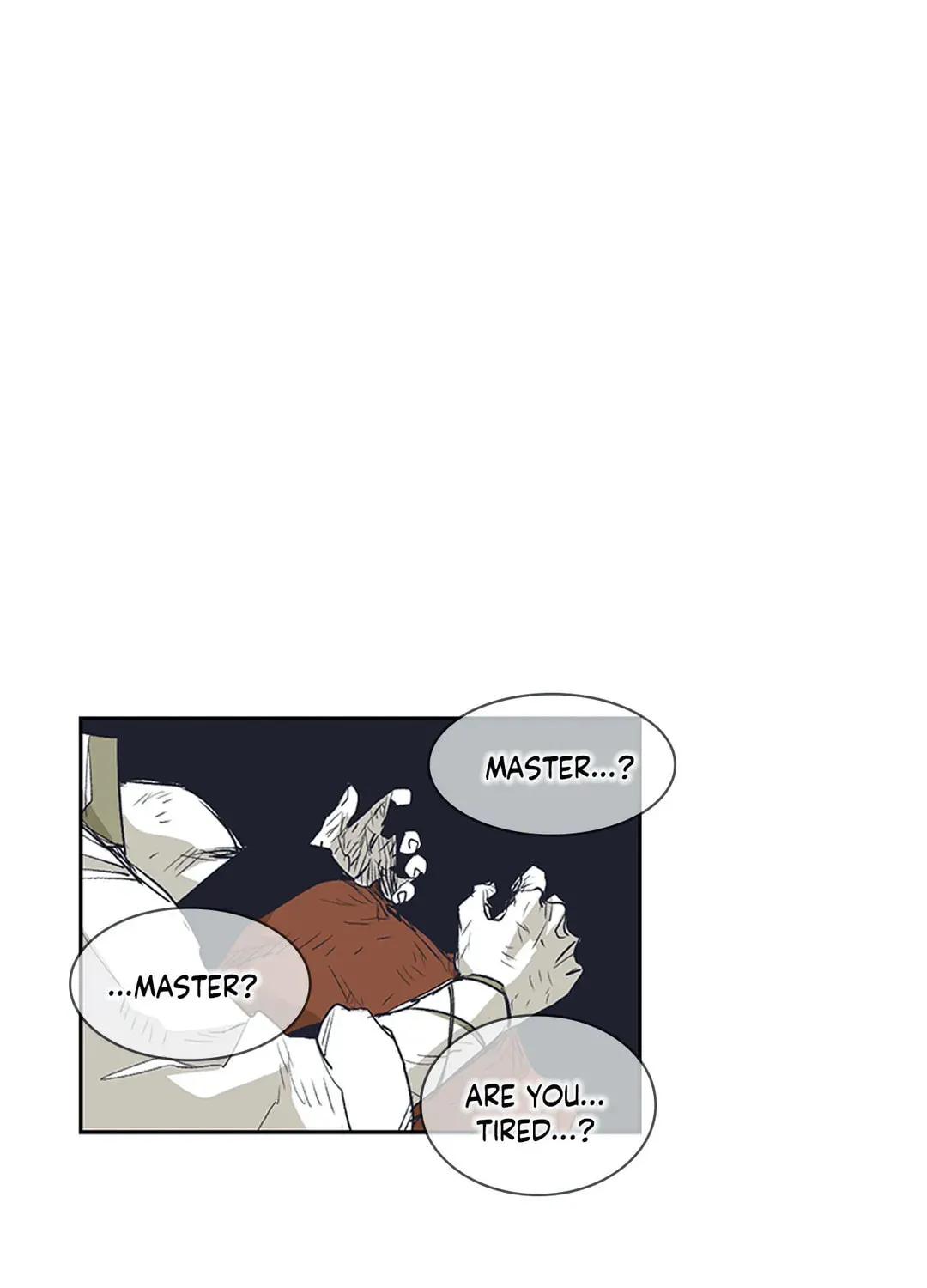 Read Gilgamesh chapter 153 image 60 on Lezhin