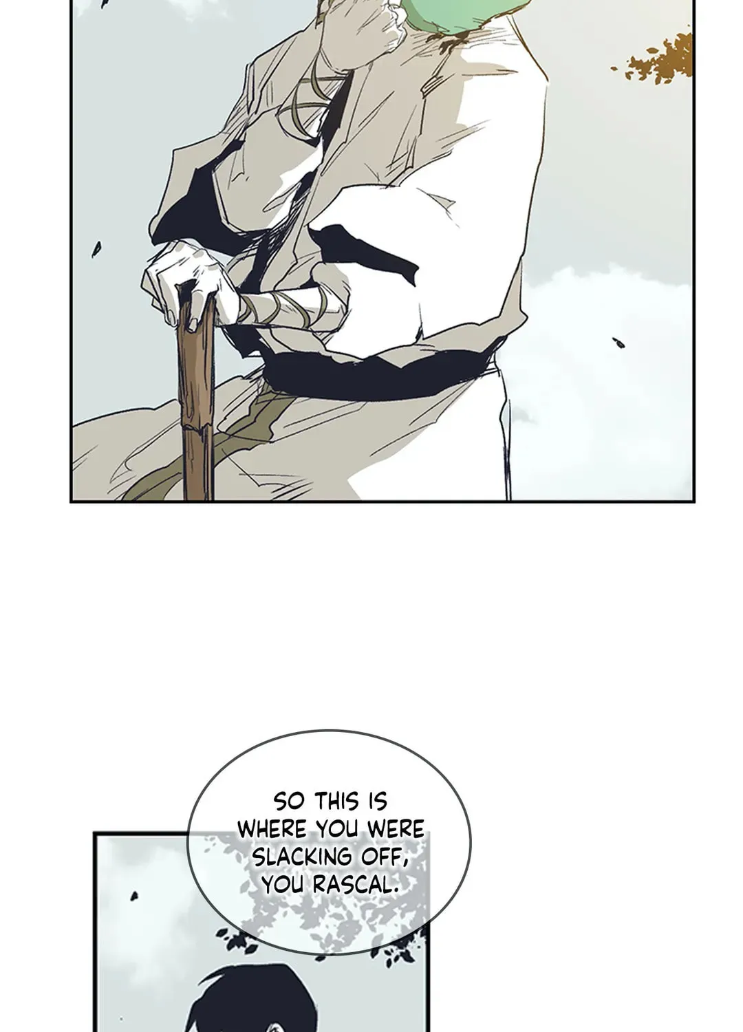 Read Gilgamesh chapter 153 image 9 on Lezhin