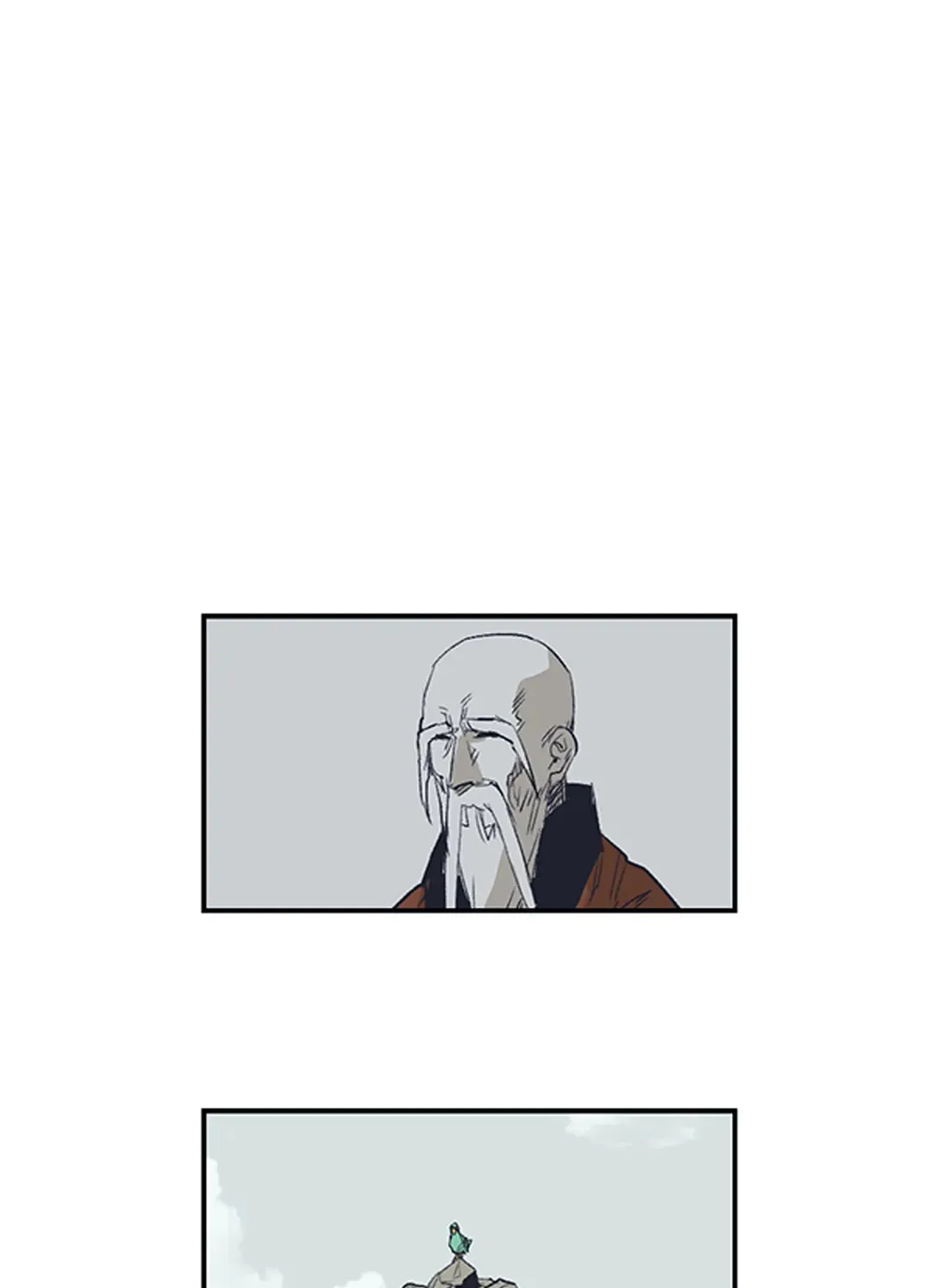 Read Gilgamesh chapter 154 image 18 on Lezhin