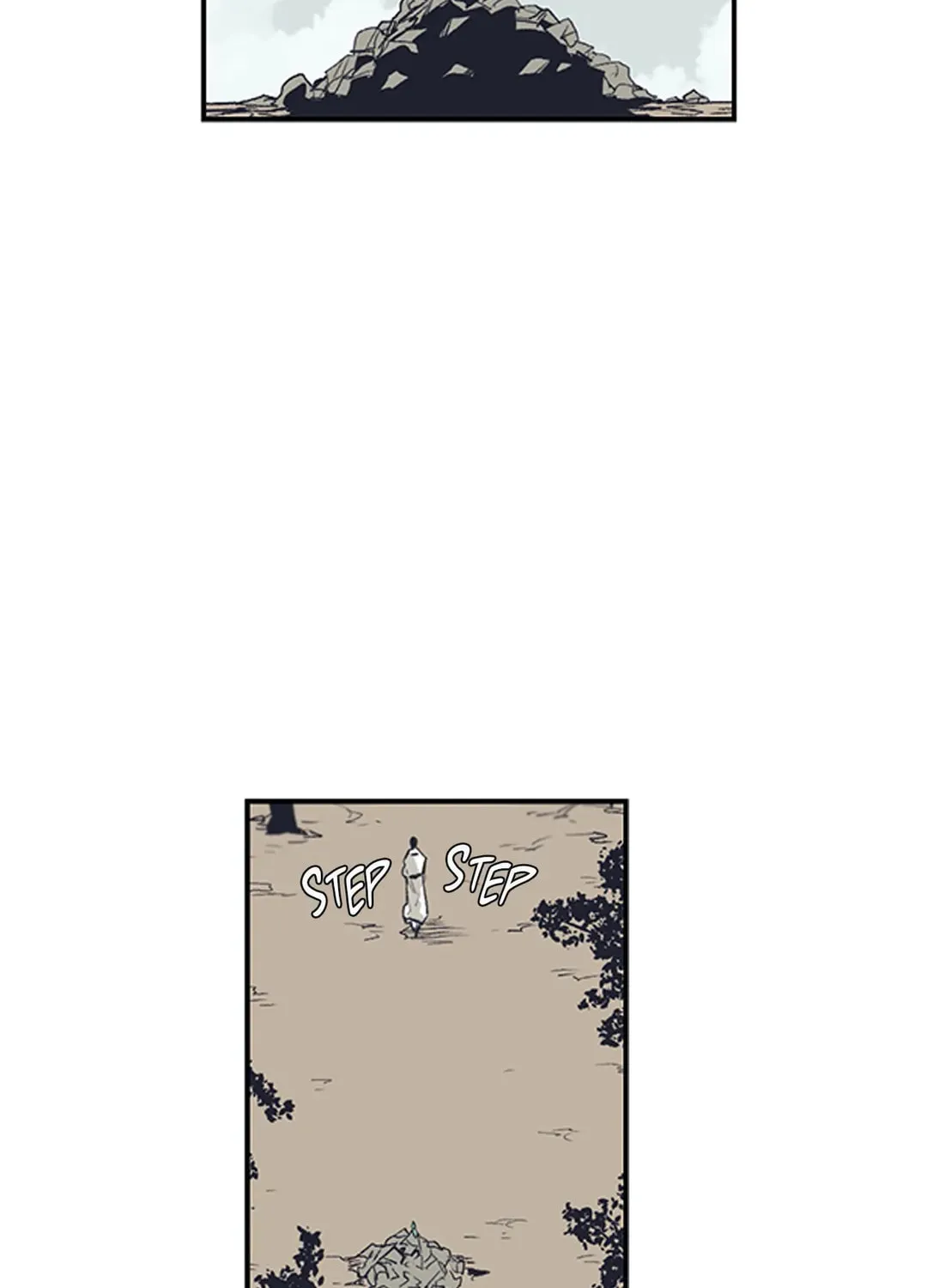 Read Gilgamesh chapter 154 image 19 on Lezhin