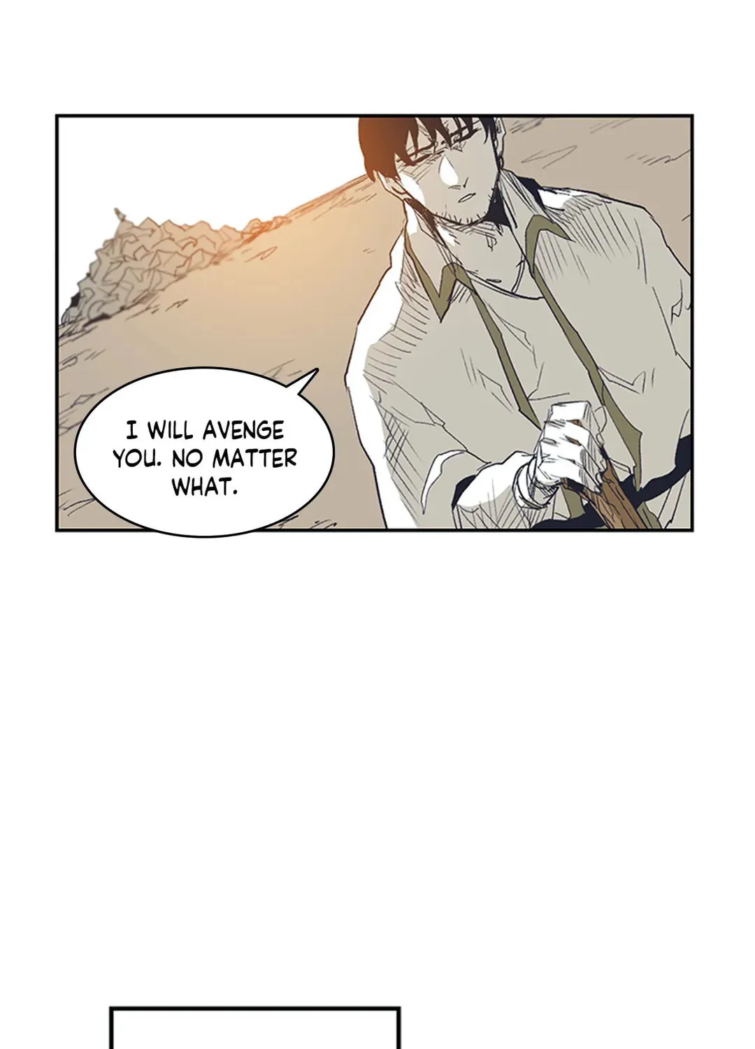 Read Gilgamesh chapter 154 image 21 on Lezhin