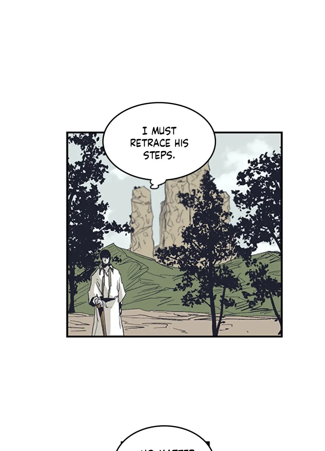 Read Gilgamesh chapter 154 image 24 on Lezhin