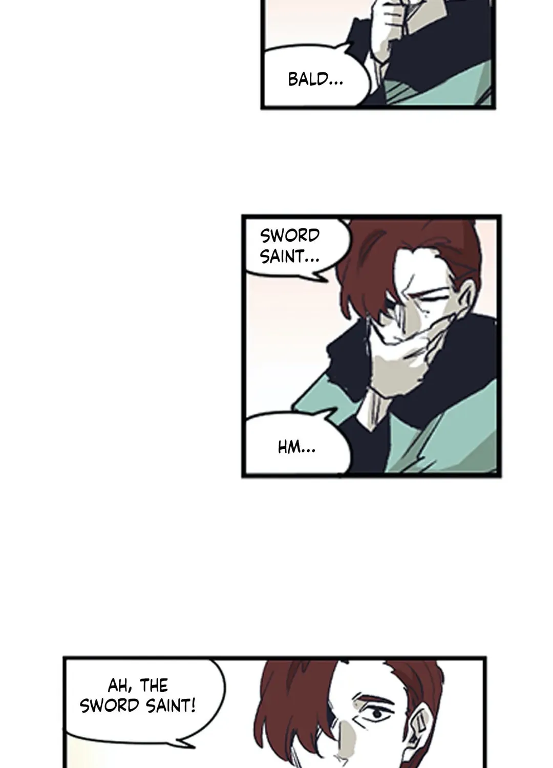 Read Gilgamesh chapter 154 image 34 on Lezhin