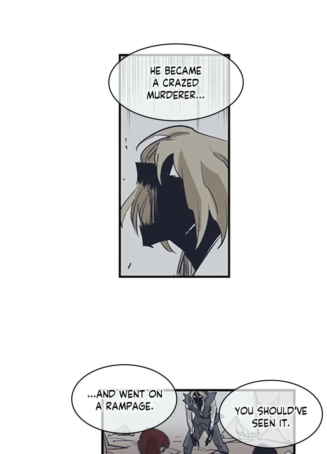 Read Gilgamesh chapter 154 image 40 on Lezhin
