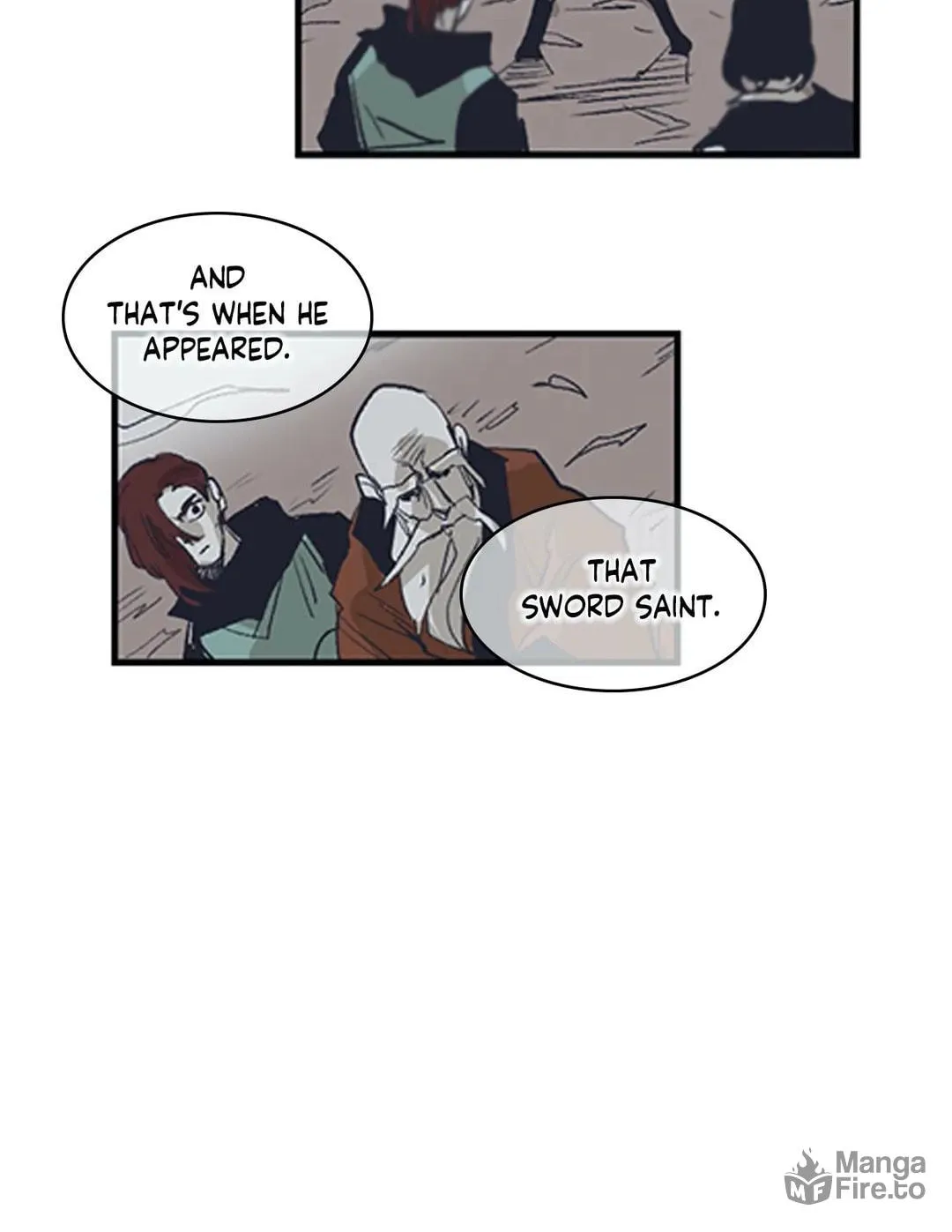 Read Gilgamesh chapter 154 image 41 on Lezhin