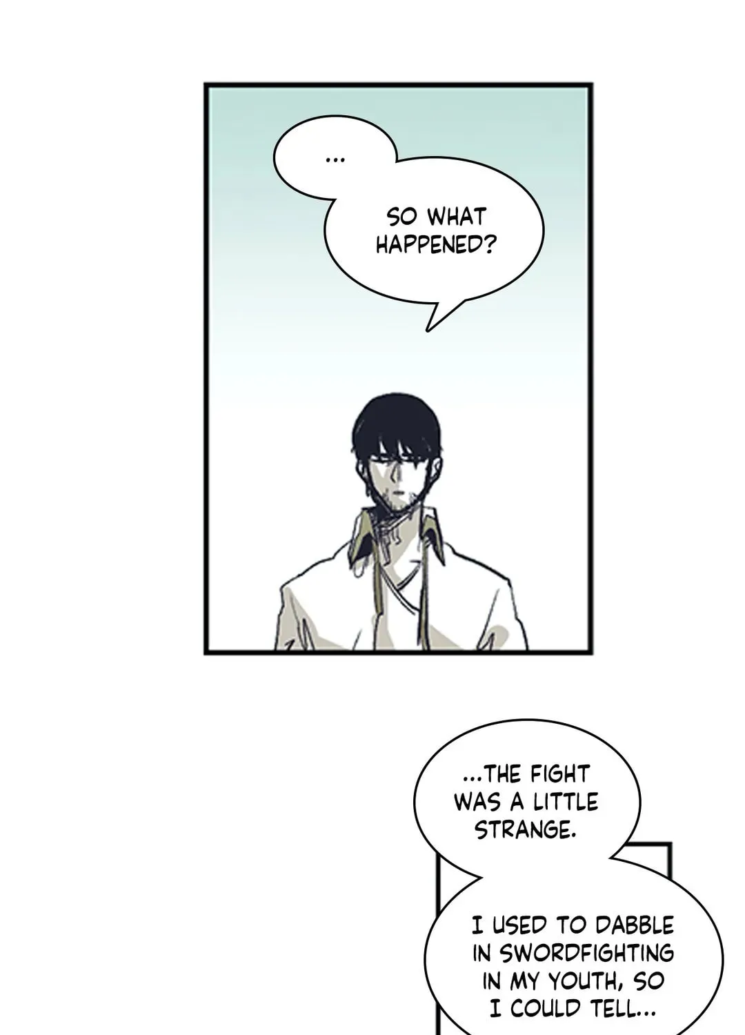 Read Gilgamesh chapter 154 image 42 on Lezhin