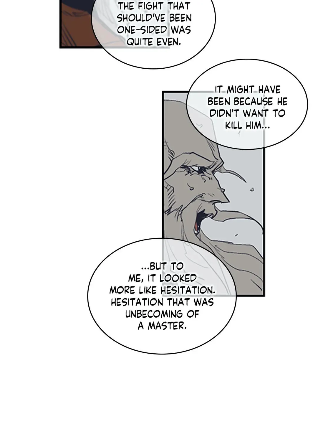 Read Gilgamesh chapter 154 image 44 on Lezhin