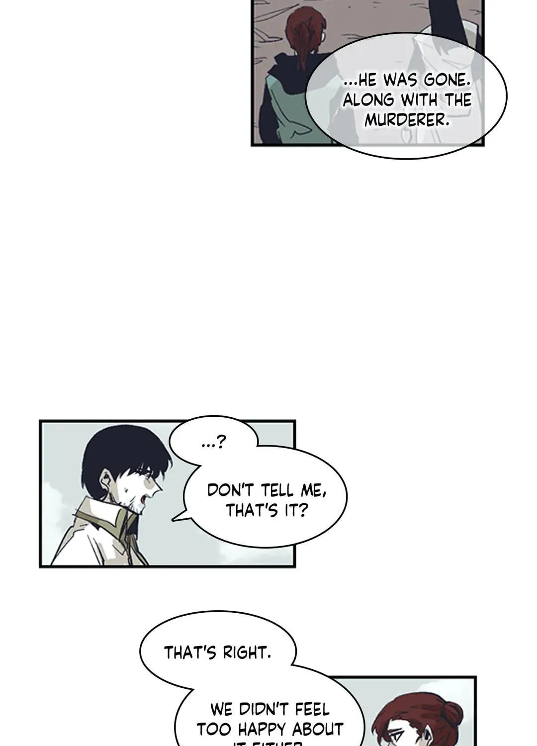 Read Gilgamesh chapter 154 image 46 on Lezhin