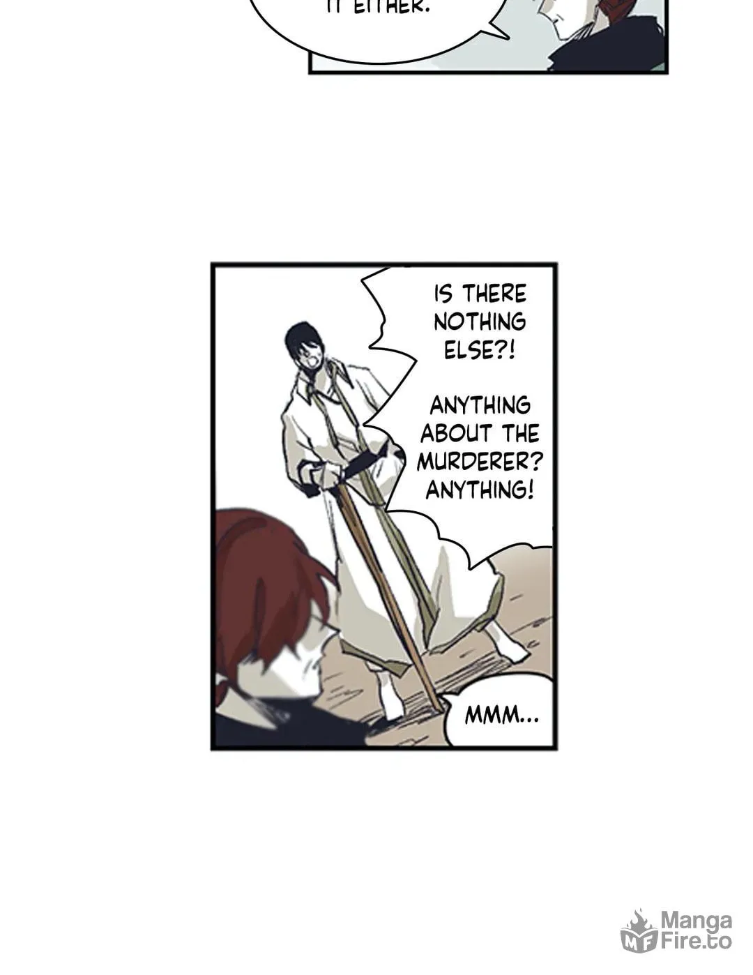 Read Gilgamesh chapter 154 image 47 on Lezhin