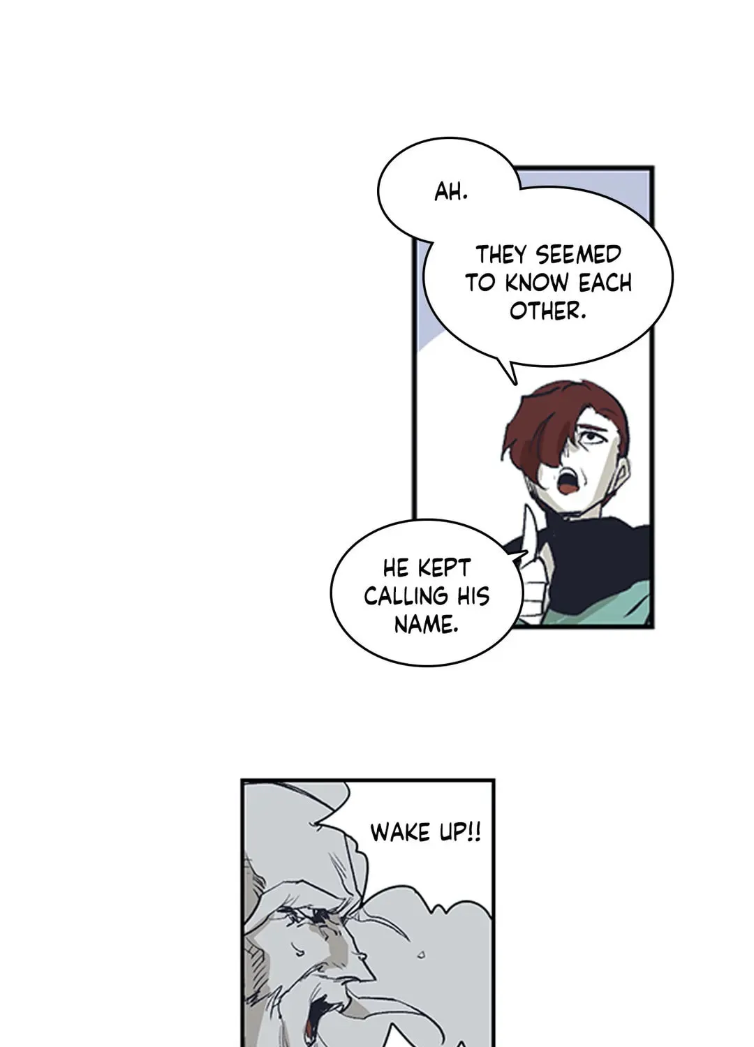 Read Gilgamesh chapter 154 image 48 on Lezhin