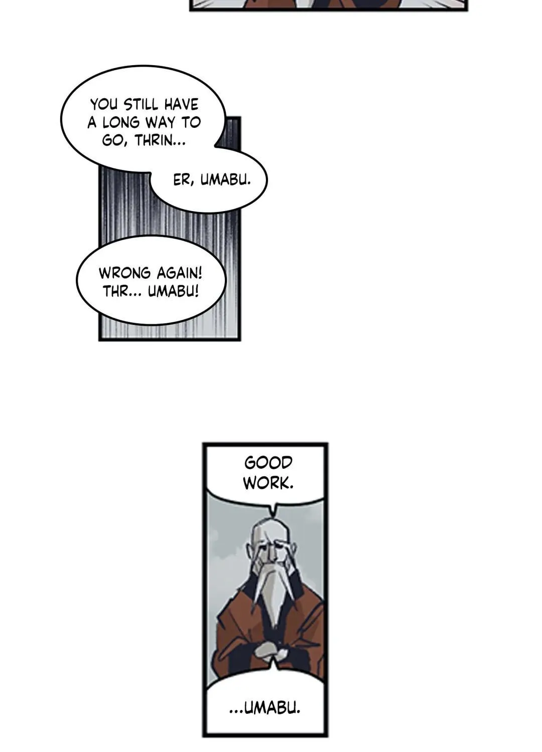 Read Gilgamesh chapter 154 image 52 on Lezhin