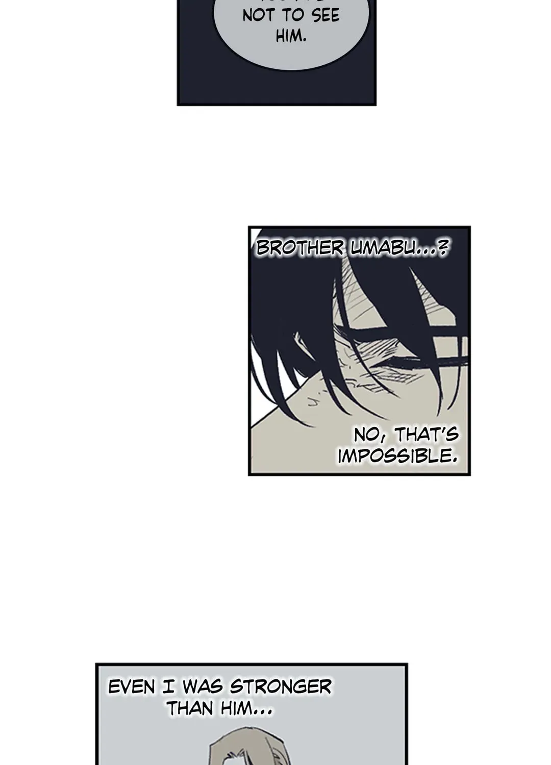 Read Gilgamesh chapter 154 image 6 on Lezhin
