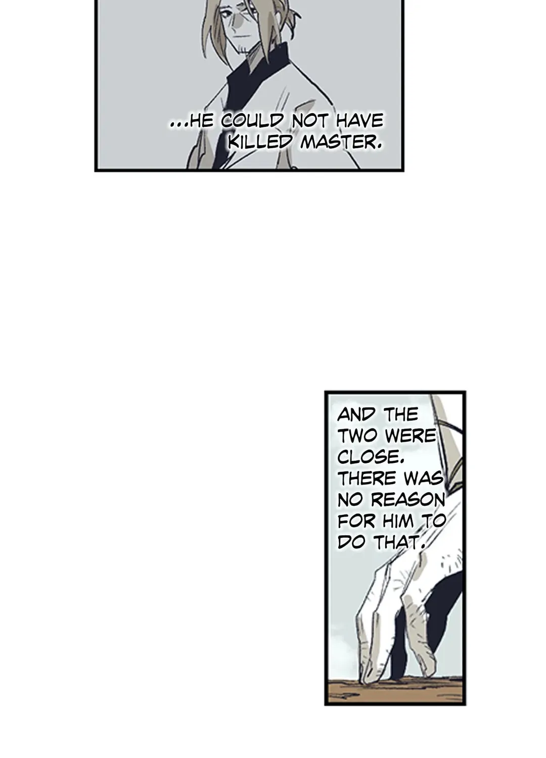 Read Gilgamesh chapter 154 image 7 on Lezhin