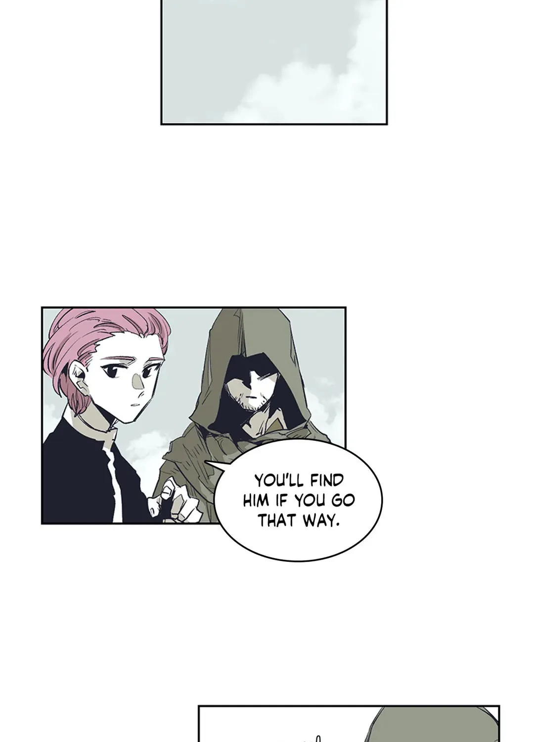 Read Gilgamesh chapter 155 image 14 on Lezhin