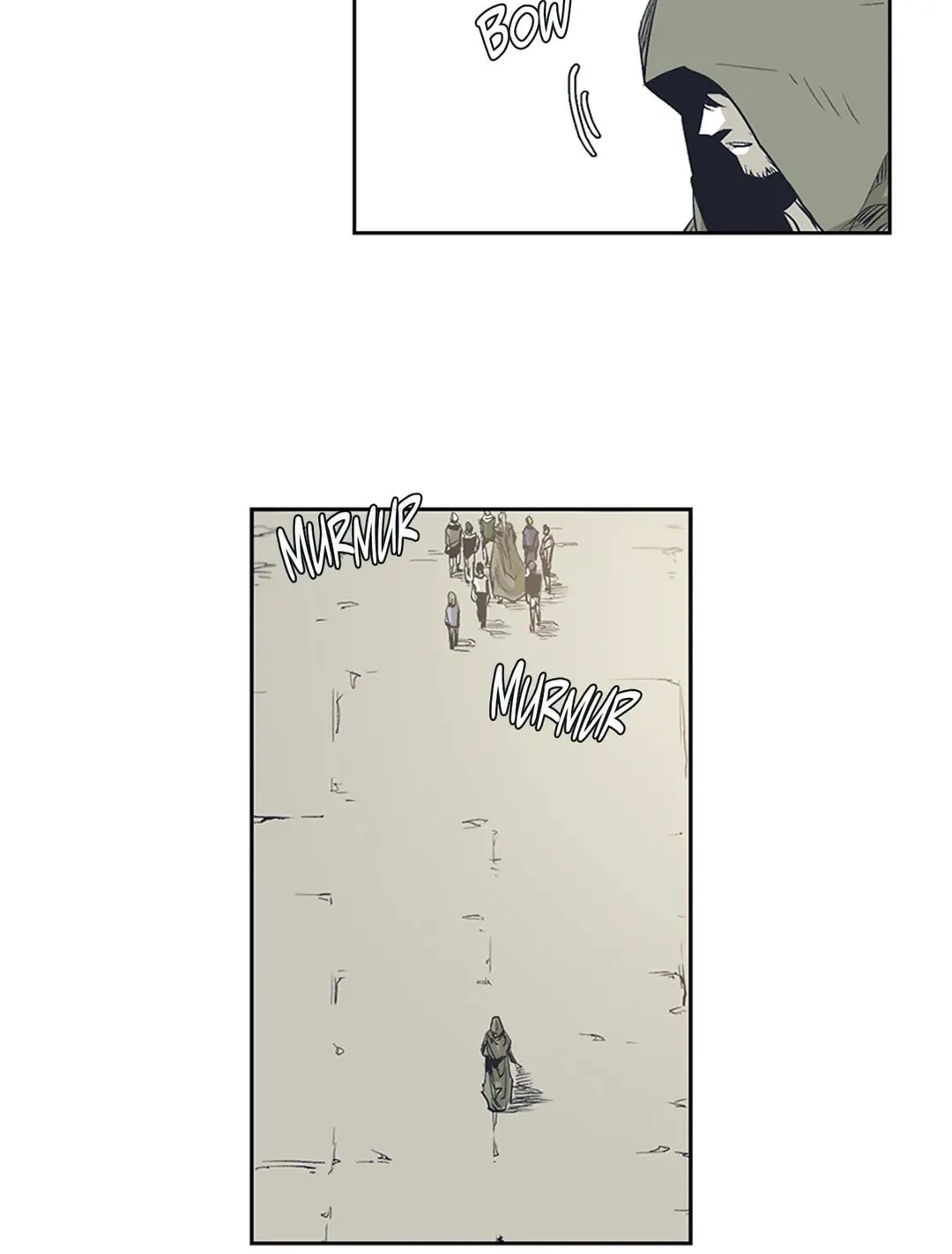 Read Gilgamesh chapter 155 image 15 on Lezhin