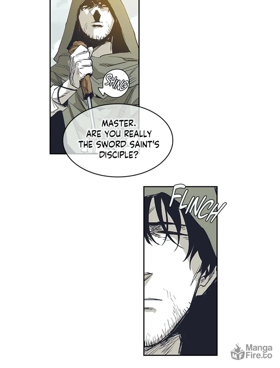 Read Gilgamesh chapter 155 image 17 on Lezhin