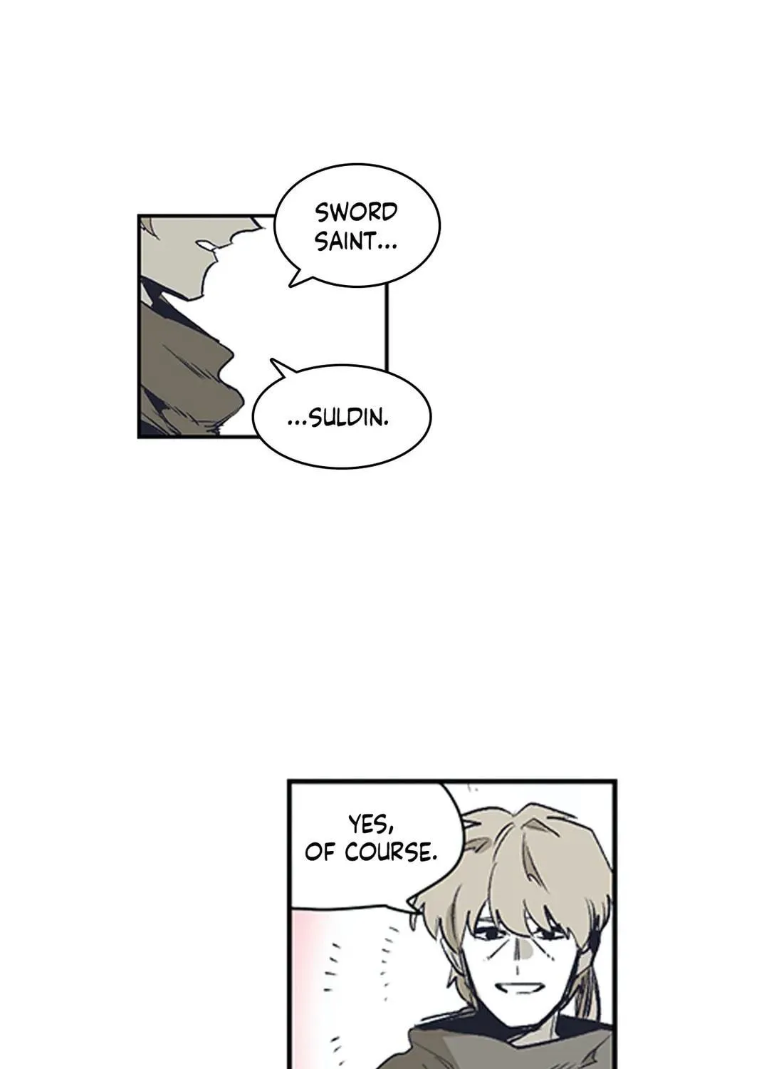 Read Gilgamesh chapter 155 image 18 on Lezhin