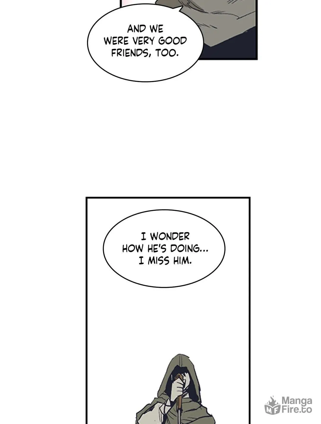 Read Gilgamesh chapter 155 image 19 on Lezhin