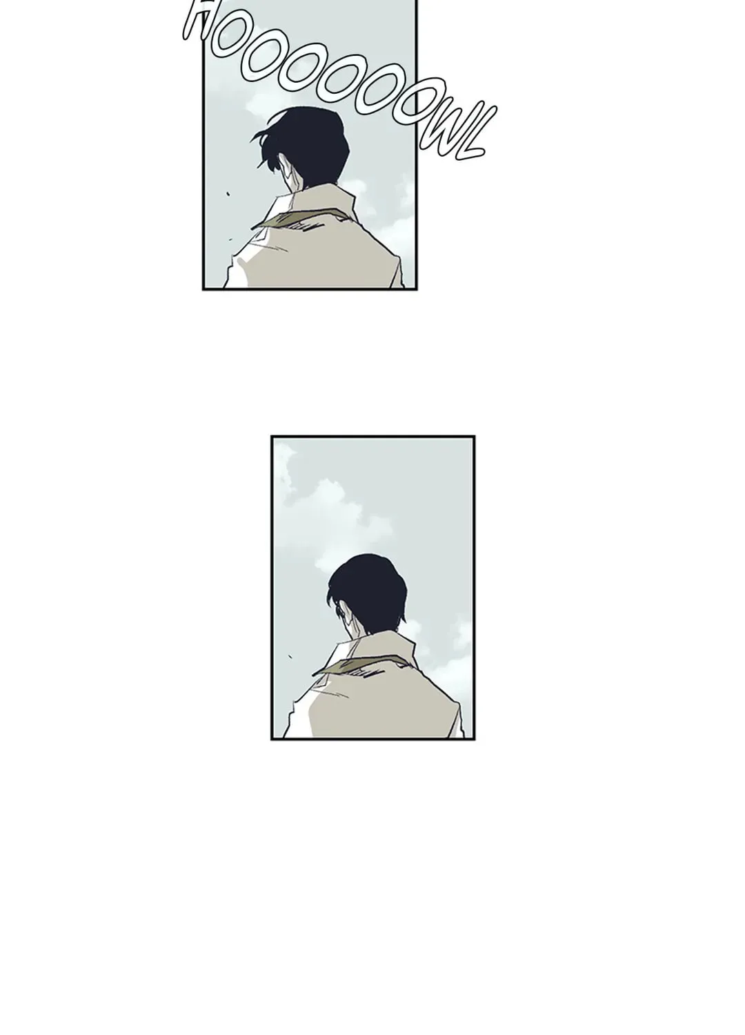 Read Gilgamesh chapter 155 image 2 on Lezhin
