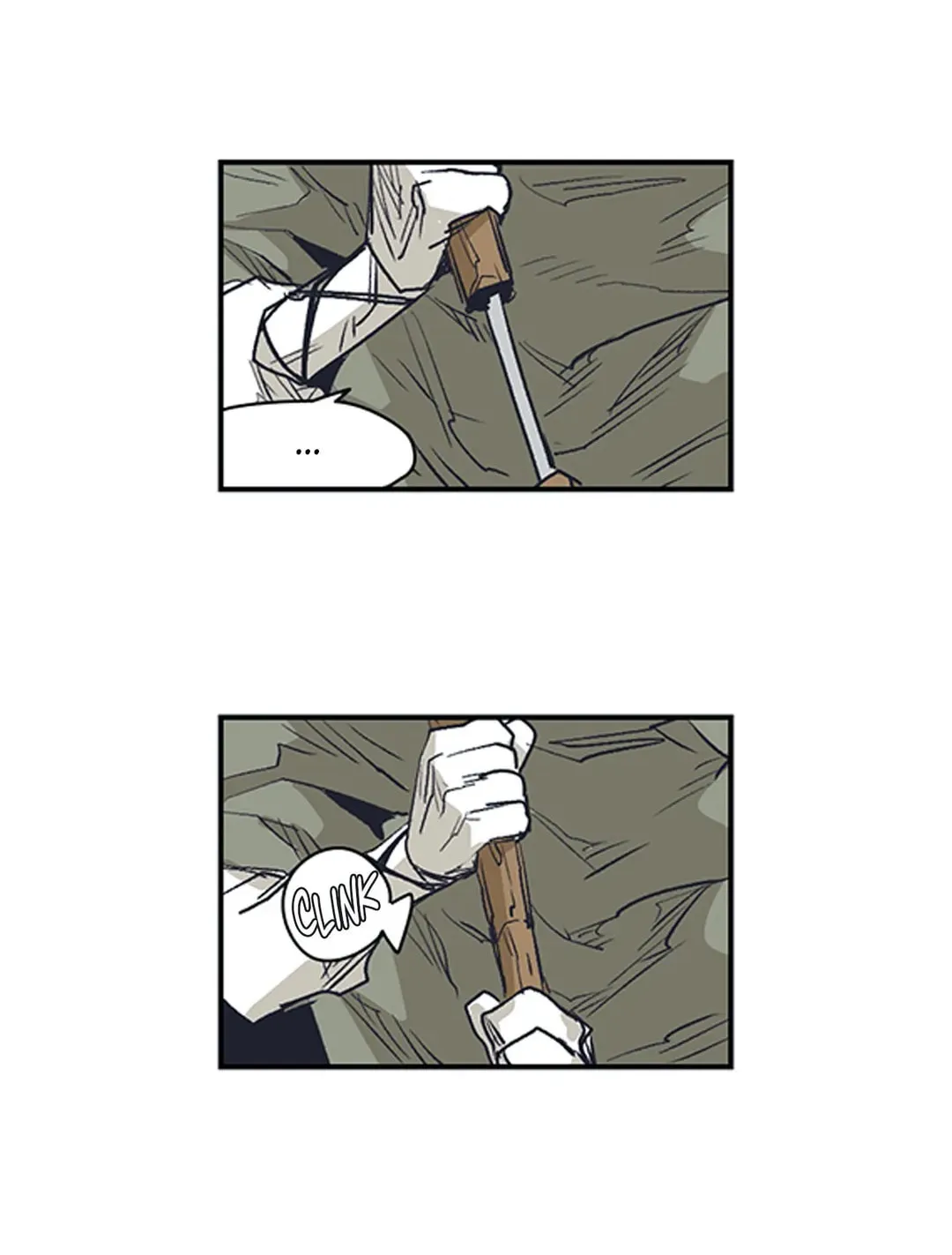 Read Gilgamesh chapter 155 image 21 on Lezhin