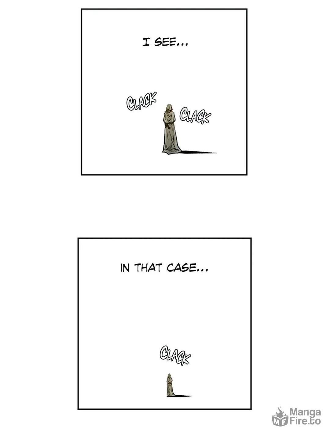 Read Gilgamesh chapter 155 image 23 on Lezhin