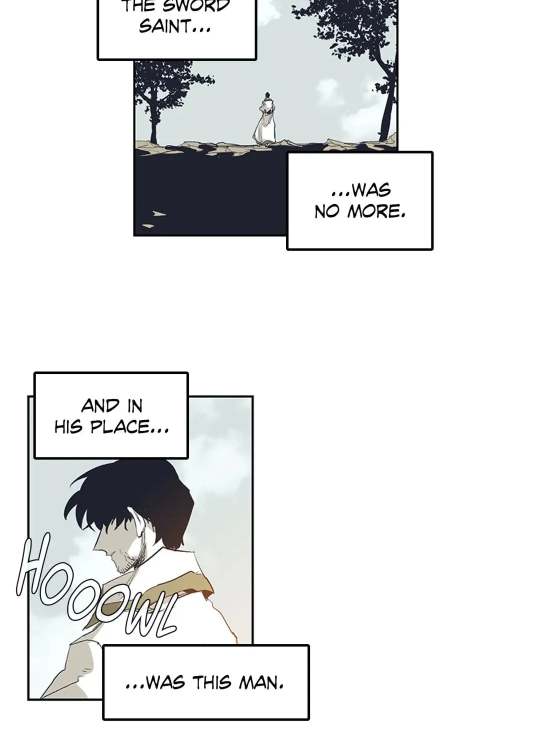 Read Gilgamesh chapter 155 image 28 on Lezhin