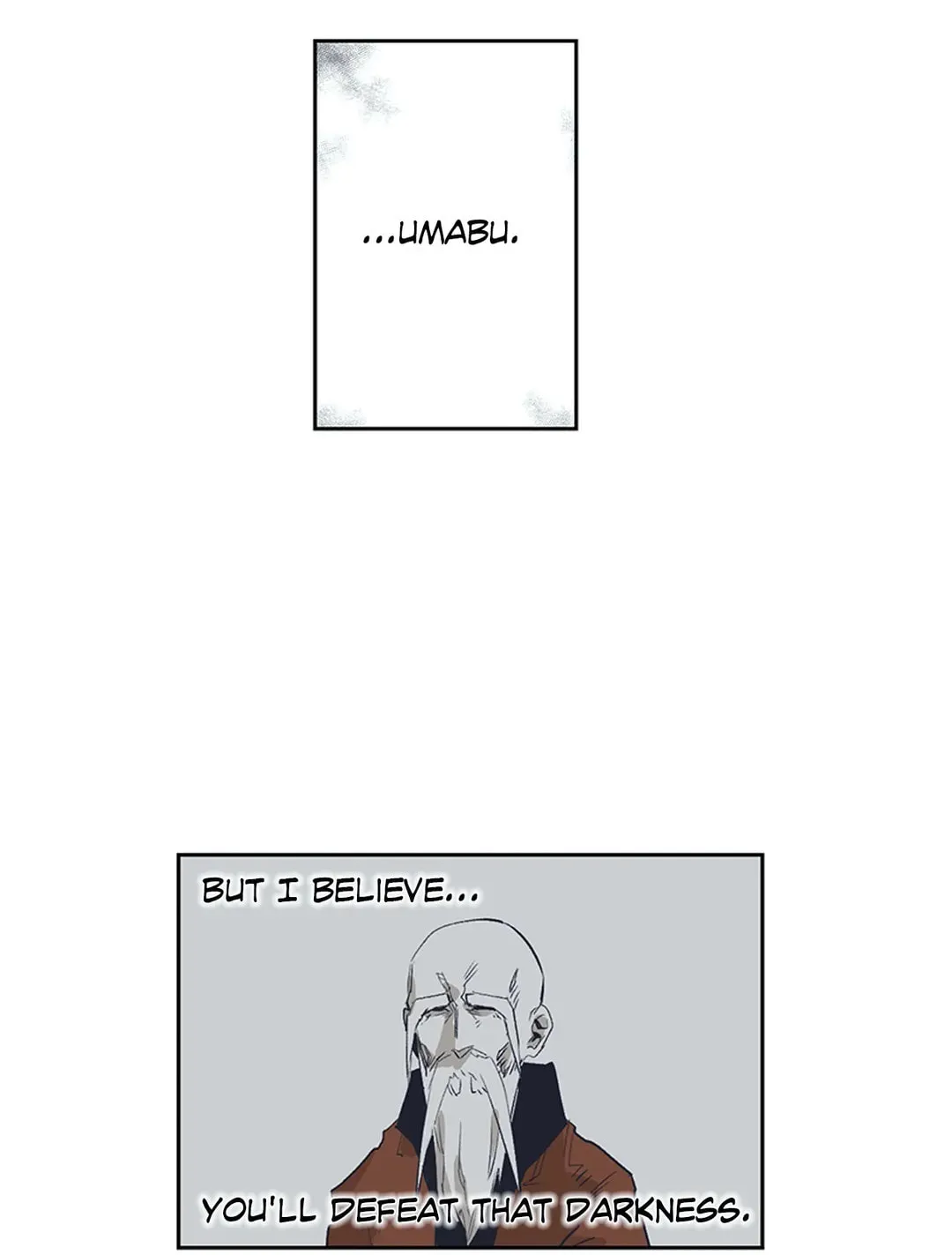 Read Gilgamesh chapter 155 image 3 on Lezhin