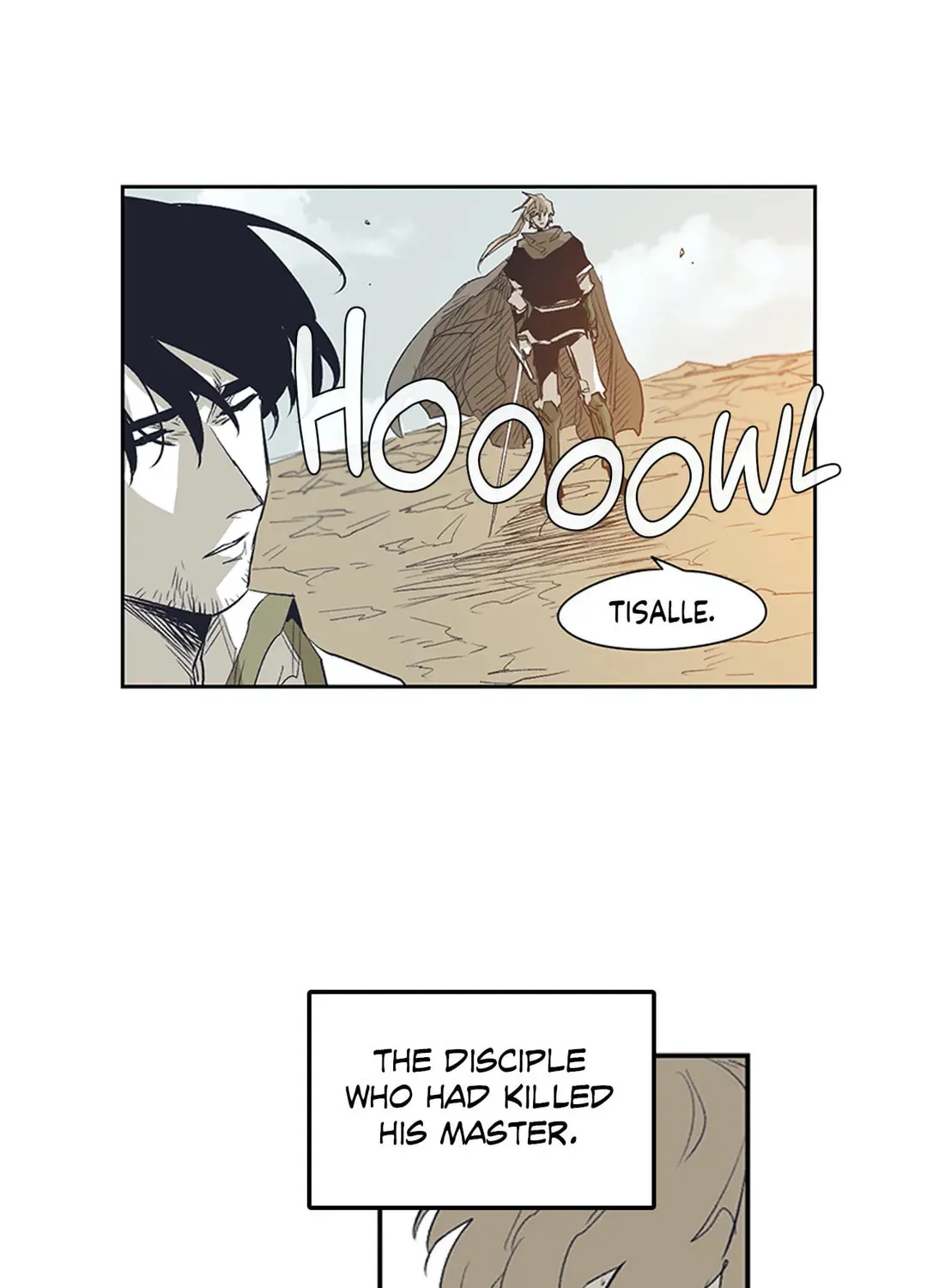 Read Gilgamesh chapter 155 image 30 on Lezhin
