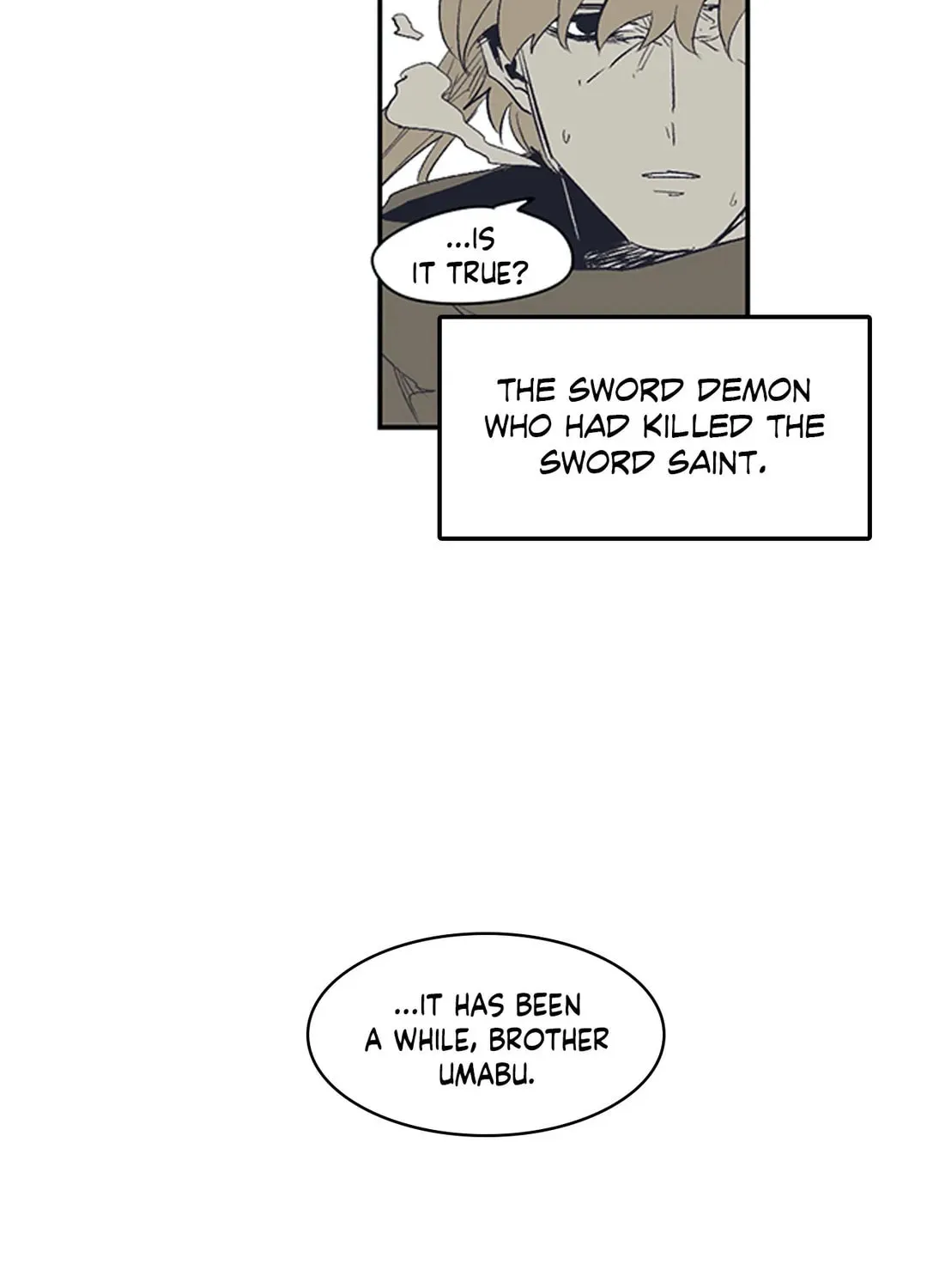 Read Gilgamesh chapter 155 image 31 on Lezhin
