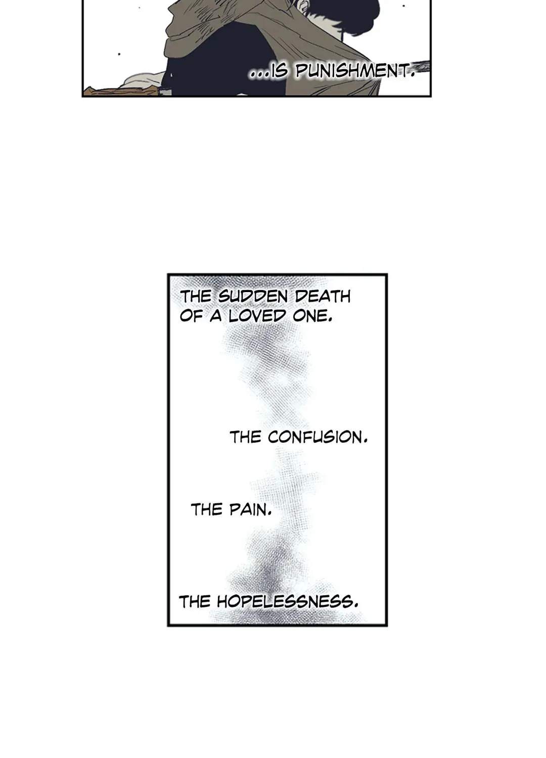 Read Gilgamesh chapter 155 image 39 on Lezhin