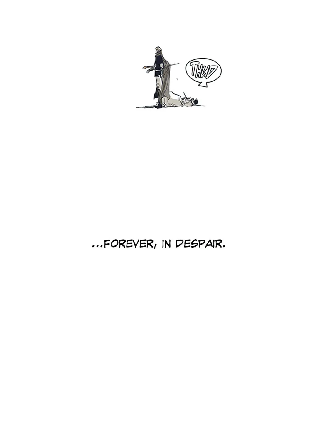 Read Gilgamesh chapter 155 image 42 on Lezhin