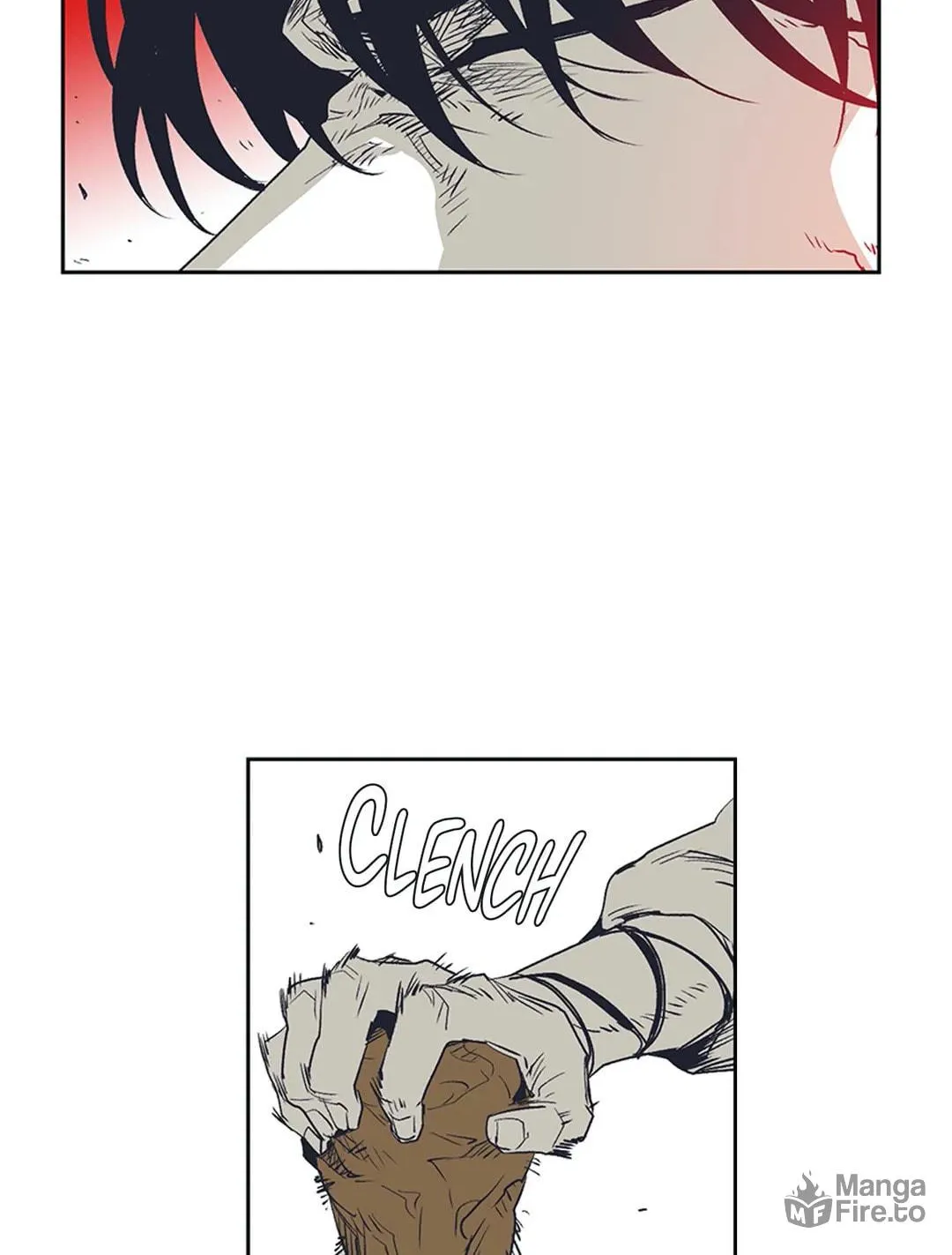 Read Gilgamesh chapter 155 image 5 on Lezhin